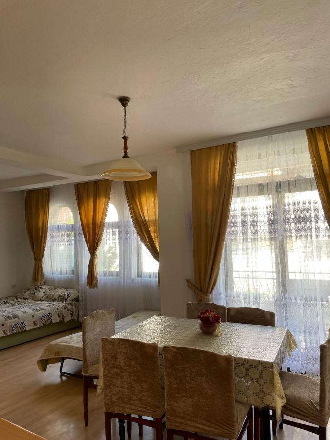 Guest House Ohrid Trpeski Екстер'єр фото