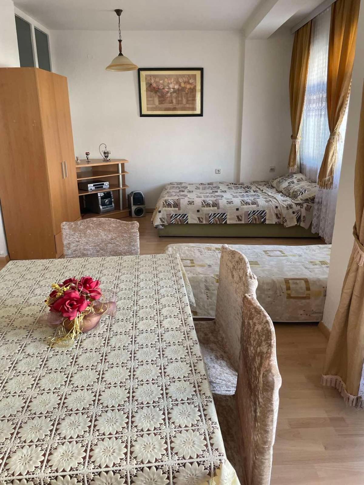 Guest House Ohrid Trpeski Номер фото