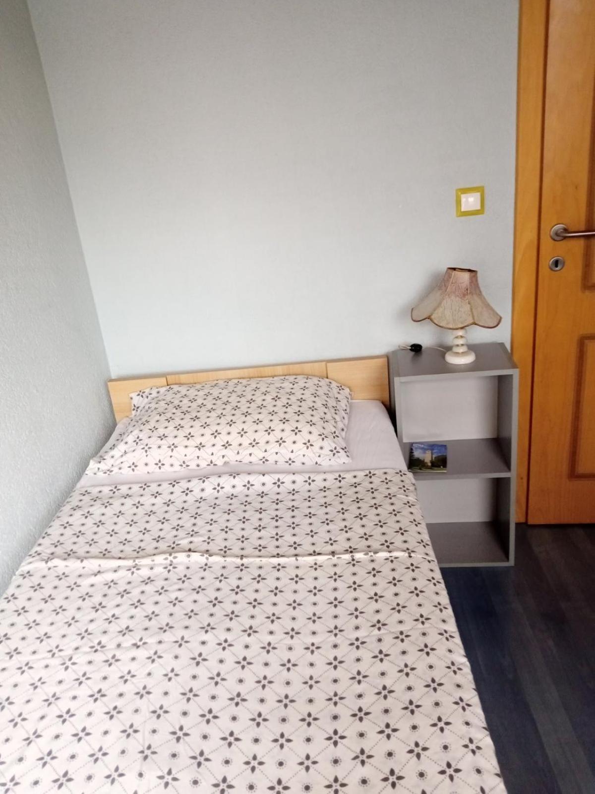 Guest House Ohrid Trpeski Номер фото