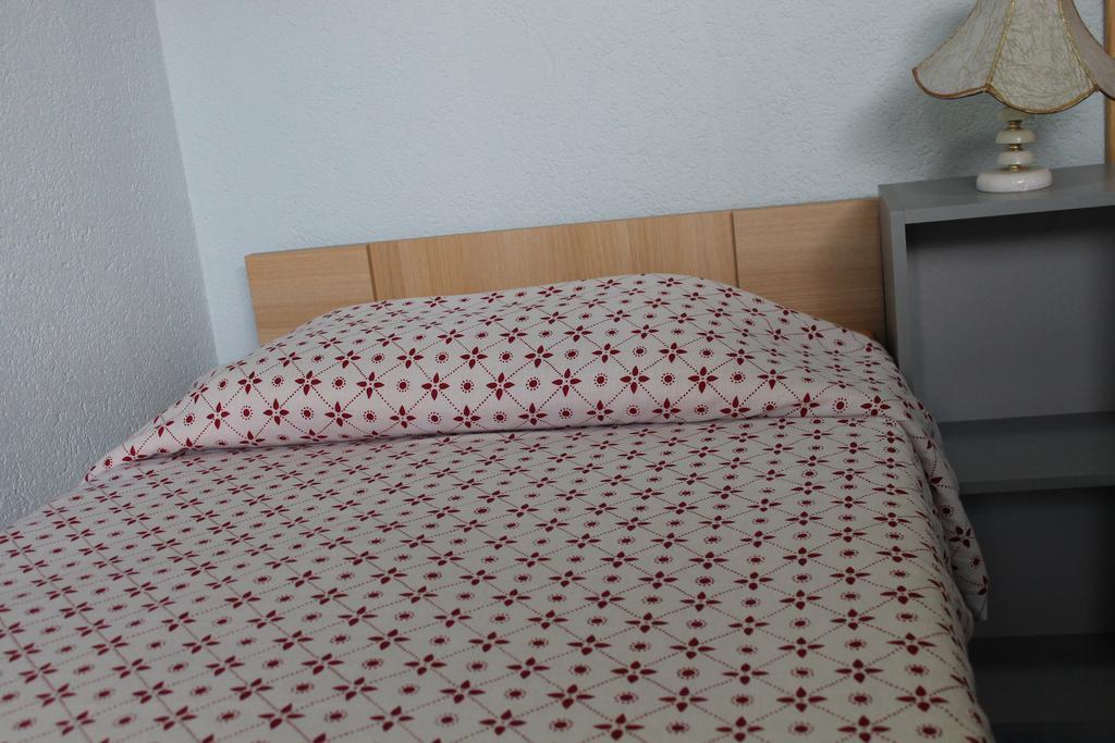 Guest House Ohrid Trpeski Екстер'єр фото